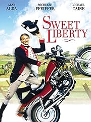 Sweet liberty for sale  Delivered anywhere in UK