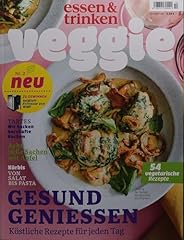 Essen trinken veggie gebraucht kaufen  Wird an jeden Ort in Deutschland