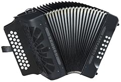 Hohner accordions cofb for sale  Delivered anywhere in USA 
