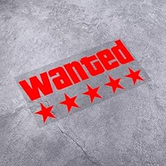 Wanted star satisfied for sale  Delivered anywhere in USA 