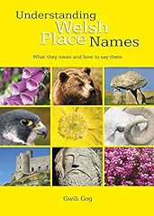 Understanding welsh place for sale  Delivered anywhere in UK