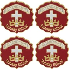 Cross crown sunday for sale  Delivered anywhere in USA 