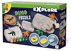 Creative fossiles dinosaures d'occasion  Livré partout en France