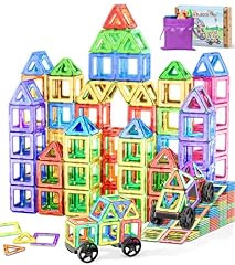Cooljoya magnetische bausteine gebraucht kaufen  Wird an jeden Ort in Deutschland