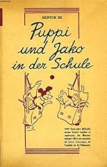 Mentor allemand puppi d'occasion  Livré partout en France