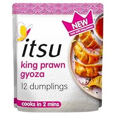 Itsu king prawn for sale  Delivered anywhere in UK