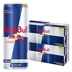 Red bull 8.4 for sale  Delivered anywhere in USA 