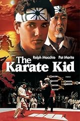 Karate kid for sale  Delivered anywhere in USA 
