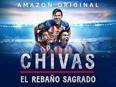 Chivas rebaño sagrado usato  Spedito ovunque in Italia 