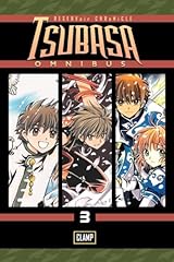 Tsubasa mnibus 3 gebraucht kaufen  Wird an jeden Ort in Deutschland