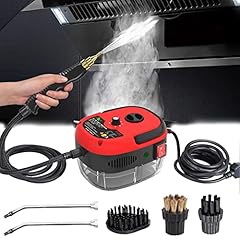 Steamer 2500w steam for sale  Delivered anywhere in UK