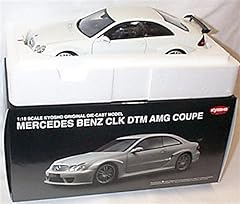 Kyosho mercedes.benz clk for sale  Delivered anywhere in UK