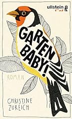 Garten baby roman gebraucht kaufen  Wird an jeden Ort in Deutschland