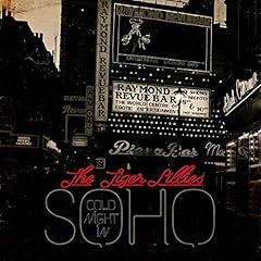 Cold night soho d'occasion  Livré partout en France