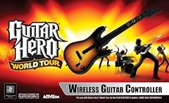 Guitar hero tour for sale  Delivered anywhere in USA 