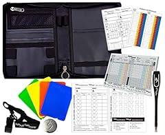 Refsorganiser football soccer for sale  Delivered anywhere in UK