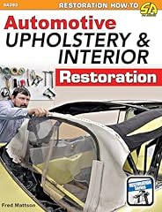 Automotive upholstery interior for sale  Delivered anywhere in USA 