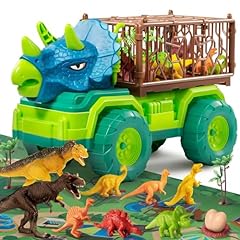 Temi dinosaur truck for sale  Delivered anywhere in UK