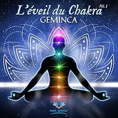 éveil chakra vol. d'occasion  Livré partout en France