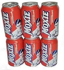 Moxie soda ounce for sale  Delivered anywhere in USA 