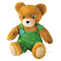 Yottoy corduroy bear for sale  Delivered anywhere in USA 