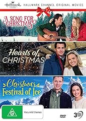 Hallmark christmas film for sale  Delivered anywhere in Ireland