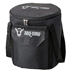 Bbq toro borsa usato  Spedito ovunque in Italia 