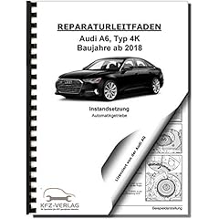 Audi 2018 instandsetzung gebraucht kaufen  Wird an jeden Ort in Deutschland