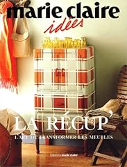 Récup art transformer d'occasion  Livré partout en France