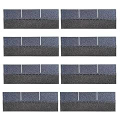 8pcs asphalt roof for sale  Delivered anywhere in USA 