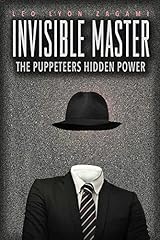Invisible master secret for sale  Delivered anywhere in USA 