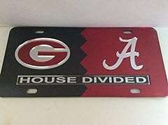 Georgia bulldogs alabama for sale  Delivered anywhere in USA 