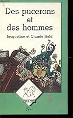 Pucerons hommes d'occasion  Livré partout en France