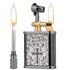 Lighter permanent match for sale  Delivered anywhere in USA 