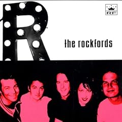 Rockfords usato  Spedito ovunque in Italia 