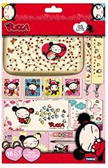 Pucca accessory kit usato  Spedito ovunque in Italia 