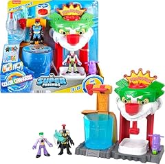 Imaginext super friends for sale  Delivered anywhere in UK