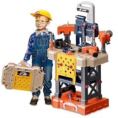 Kids tool bench for sale  Delivered anywhere in USA 
