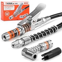 Thinkwork grease gun for sale  Delivered anywhere in USA 