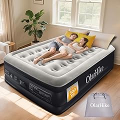 Olarhike inflatable mattress for sale  Delivered anywhere in UK