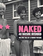 Naked nature intended for sale  Delivered anywhere in UK