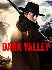 Dark valley for sale  Delivered anywhere in USA 