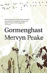 Gormenghast for sale  Delivered anywhere in UK