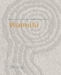 Wamulu aboriginal arts for sale  Delivered anywhere in UK