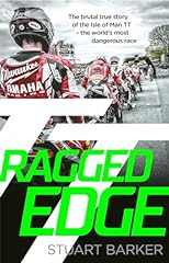 Ragged edge brutal for sale  Delivered anywhere in UK