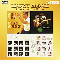 Four classic albums for sale  Delivered anywhere in UK