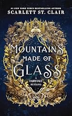Mountains made glass for sale  Delivered anywhere in USA 