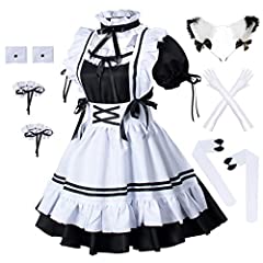 Anime french maid for sale  Delivered anywhere in USA 