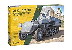 Italeri it7079 7079 gebraucht kaufen  Wird an jeden Ort in Deutschland