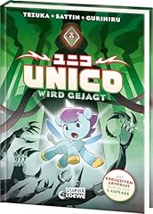 Unico gejagt spannender gebraucht kaufen  Wird an jeden Ort in Deutschland